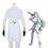 白血球 / 好中球（はっけっきゅう / こうちゅうきゅう） 1196 コスプレ衣装 『はたらく細胞』（はたらくさいぼう） cosplay 仮装 変装 はたらく細胞 1