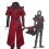 プレイタの傷 鷲峰ラン（わしみねラン） コスプレ衣装 『PROJECT SCARD（プロジェクトスカード）』 cosplay 仮装 変装 PROJECT SCARD (プレイタの傷) 2