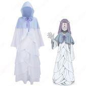 約ネバ ムジカ コスプレ衣装 『約束のネバーランド（やくそくのネバーランド）』 Season 2 cosplay 仮装 変装(ゲーム• アニメコスプレ衣装でおすすめの商品)