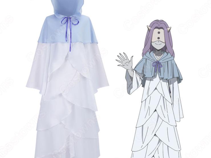 約ネバ ムジカ コスプレ衣装 『約束のネバーランド（やくそくの