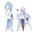 FGOアーケード プロトマーリン コスプレウィッグ 『Fate/Grand Order Arcade』 マーリン(プロトタイプ) 第2段階 耐熱かつら cosplay wig 通販 コスプレウィッグ 1