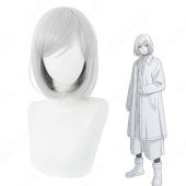 殺人鬼 コスプレウィッグ 『アクダマドライブ』 耐熱かつら cosplay wig 通販(コスプレブーツ、ウィッグ、道具でおすすめの商品)