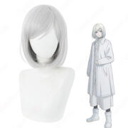 殺人鬼 コスプレウィッグ 『アクダマドライブ』 耐熱かつら cosplay wig 通販