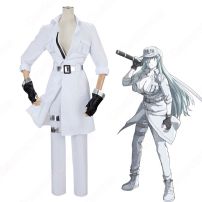 白血球 / 好中球（はっけっきゅう / こうちゅうきゅう） 1196 コスプレ衣装 『はたらく細胞』（はたらくさいぼう） cosplay 仮装 変装(はたらく細胞 コスプレ衣装)