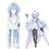 FGOアーケード プロトマーリン コスプレウィッグ 『Fate/Grand Order Arcade』 マーリン(プロトタイプ) 第2段階 耐熱かつら cosplay wig 通販 コスプレウィッグ 0