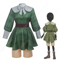 パトリック コスプレ衣装 『シャドーハウス』 cosplay 仮装 変装(シャドーハウス コスプレ衣装)