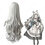 プラマニクス コスプレウィッグ 『アークナイツ/Arknights』 耐熱かつら cosplay wig 通販 コスプレウィッグ 3