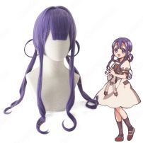 赤根葵（あかねあおい） コスプレウィッグ 『地縛少年花子くん』（じばくしょうねんはなこくん） 耐熱かつら cosplay wig 通販(コスプレウィッグ)