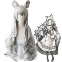 プラマニクス コスプレウィッグ 『アークナイツ/Arknights』 耐熱かつら cosplay wig 通販(コスプレウィッグ)