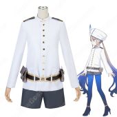 FGO キャプテン・ネモ(ダカール王子) コスプレ衣装 『Fate/Grand Order』 トリトン cosplay 仮装 変装(ゲーム• アニメコスプレ衣装でおすすめの商品)