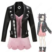 マリィ コスプレ衣装 『ポケットモンスターソード・シールド』 cosplay 仮装 変装(ランキング)