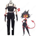 Mildred（ミルドレッド） コスプレ衣装 『ヘルヴァ・ボス（Helluva Boss）』 cosplay 仮装 変装