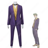 チンピラ コスプレ衣装 『アクダマドライブ』 cosplay 仮装 変装(ゲーム• アニメコスプレ衣装でおすすめの商品)