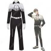 ヒプマイ 天国獄（あまぐにひとや） 私服 コスプレ衣装 『ヒプノシスマイク-Division Rap Battle-』新衣装 cosplay 仮装 変装(ゲーム• アニメコスプレ衣装でおすすめの商品)