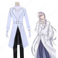 ヒプノシスマイク-Division Rap Battle- 神宮寺寂雷 医師 コスプレ衣装(ヒプノシスマイク コスプレ衣装)