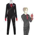ヒプマイ 入間銃兎（いるまじゅうと） 新衣装 コスプレ衣装 『ヒプノシスマイク-Division Rap Battle-』 cosplay 仮装 変装