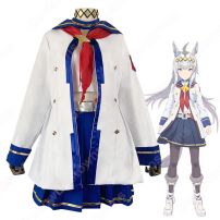 ウマ娘 オグリキャップ 勝負服 コスプレ衣装 『ウマ娘 プリティーダービー』（ウマむすめ プリティーダービー）cosplay 仮装 変装(ウマ娘 プリティーダービー コスプレ衣装)