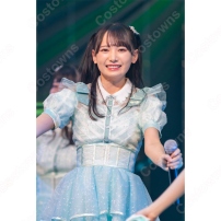 ノットイコールミー 鈴木瞳美（すずきひとみ） 演出服 ライブ衣装 ≠ME「天王洲 銀河劇場特別公演 2020」 アイドル衣装 コスプレ衣装(202×202)