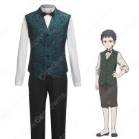 ショーン コスプレ衣装 『シャドーハウス』 cosplay 仮装 変装(シャドーハウス コスプレ衣装)