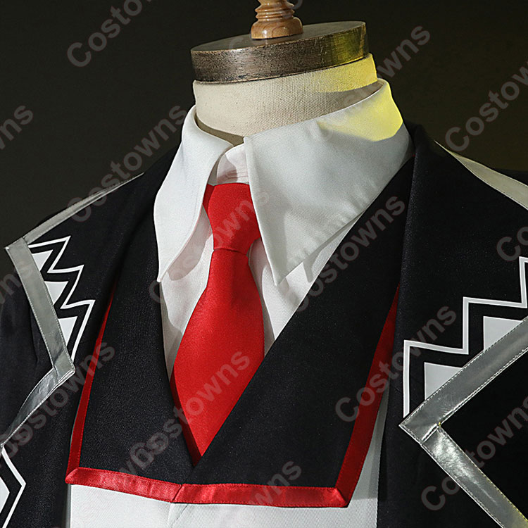 原神(げんしん) オンラインコンサート ディルック・ラグヴィンド