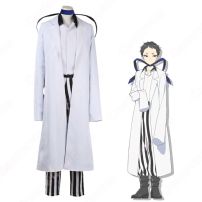 指輪創作（ゆびわそうさく） コスプレ衣装 『美少年探偵団』（びしょうねんたんていだん） cosplay 仮装 変装(美少年探偵団 コスプレ衣装)