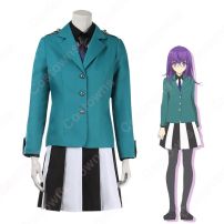 瞳島眉美（どうじままゆみ） コスプレ衣装 『美少年探偵団』（びしょうねんたんていだん） cosplay 仮装 変装(美少年探偵団 コスプレ衣装)