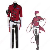 エリオスR マリオン・ブライス 進化後 戦闘服 コスプレ衣装 『エリオスライジングヒーローズ（HELIOS Rising Heroes）』 cosplay 仮装 変装(エリオスライジングヒーローズ コスプレ衣装)