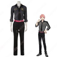 エリオスR ディノ・アルバーニ コスプレ衣装 『エリオスライジングヒーローズ（HELIOS Rising Heroes）』 cosplay 仮装 変装(エリオスライジングヒーローズ コスプレ衣装)