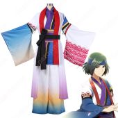 サイスタ 彩 清澄九郎（きよすみくろう） 「喝彩！～花鳥風月～」 コスプレ衣装 『アイドルマスター SideM GROWING STARS』（アイドルマスター サイドエム グローイングスターズ） cosplay 仮装 変装(ゲーム• アニメコスプレ衣装でおすすめの商品)