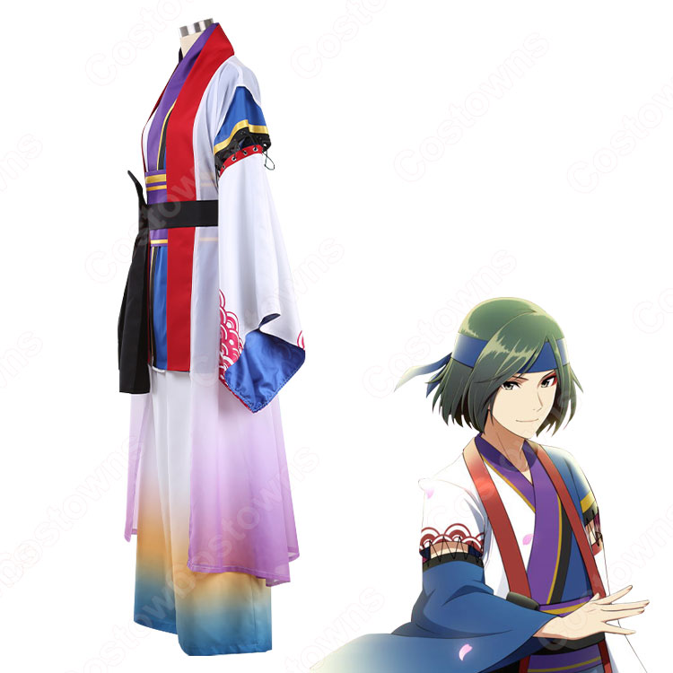 サイスタ 彩 清澄九郎（きよすみくろう） 「喝彩！～花鳥風月