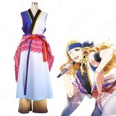 サイスタ 彩 華村翔真（はなむらしょうま） 「喝彩！～花鳥風月～」 コスプレ衣装 『アイドルマスター SideM GROWING STARS』（アイドルマスター サイドエム グローイングスターズ） cosplay 仮装 変装(ゲーム• アニメコスプレ衣装でおすすめの商品)