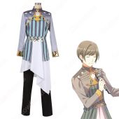 サイスタ 東雲荘一郎（しののめそういちろう） コスプレ衣装 『アイドルマスター SideM GROWING STARS』（アイドルマスター サイドエム グローイングスターズ） cosplay 仮装 変装(ゲーム• アニメコスプレ衣装でおすすめの商品)