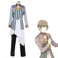 サイスタ 東雲荘一郎（しののめそういちろう） コスプレ衣装 『アイドルマスター SideM GROWING STARS』（アイドルマスター サイドエム グローイングスターズ） cosplay 仮装 変装(アイドルマスター コスプレ衣装)