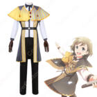 水嶋咲（みずしまさき） 制服 コスプレ衣装 『アイドルマスター SideM
