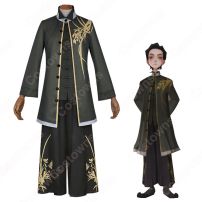 ハリー・ポッター：魔法の覚醒 コスプレ衣装(ハリー・ポッター：魔法の覚醒 コスプレ衣装)