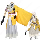 小狐丸(こぎつねまる) コスプレ衣装 『刀剣乱舞-ONLINE-』 cosplay 仮装 変装(ゲーム• アニメコスプレ衣装でおすすめの商品)