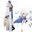 アズレン 加賀（カガ） 空母 コスプレ衣装 『アズールレーン』 重桜艦船 cosplay 仮装 変装 アズールレーン 1