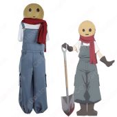 エドワード・メイソン / エディ コスプレ衣装 『殺戮の天使』（さつりくのてんし） cosplay 仮装 変装(ゲーム• アニメコスプレ衣装でおすすめの商品)