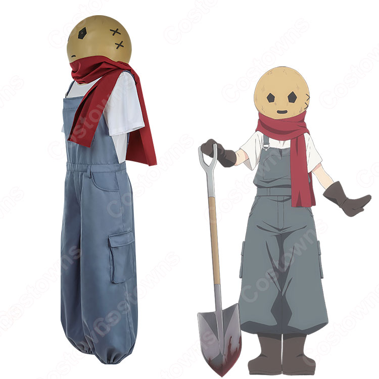 エドワード・メイソン / エディ コスプレ衣装 『殺戮の天使』（さつりくのてんし） cosplay 仮装 変装 Costowns