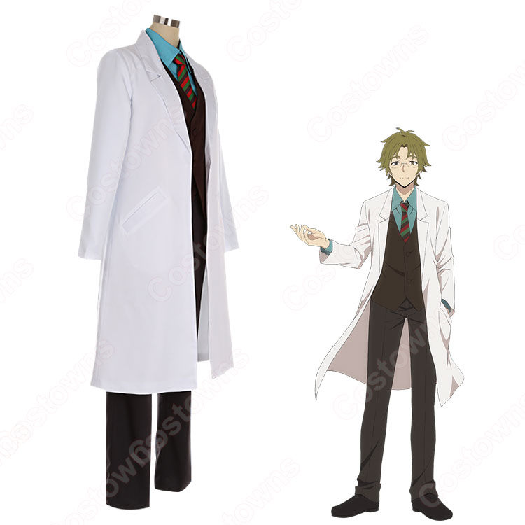 殺戮の天使 ダニエル・ディケンス コスプレ衣装 7c82ad0fe0ee4932899bd7a4a21725