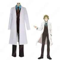 ダニエル・ディケンズ / ダニー コスプレ衣装 『殺戮の天使』（さつりくのてんし） cosplay 仮装 変装(殺戮の天使 コスプレ衣装)