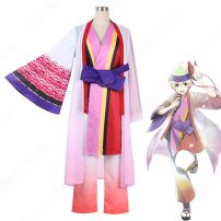 サイスタ 彩 猫柳キリオ（ねこやなぎきりお） 「喝彩！～花鳥風月～」 コスプレ衣装 『アイドルマスター SideM GROWING STARS』（アイドルマスター サイドエム グローイングスターズ） cosplay 仮装 変装(アイドルマスター コスプレ衣装)