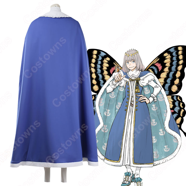 FGO オベロン 第一再臨 コスプレ衣装 『Fate/Grand Order』（フェイト