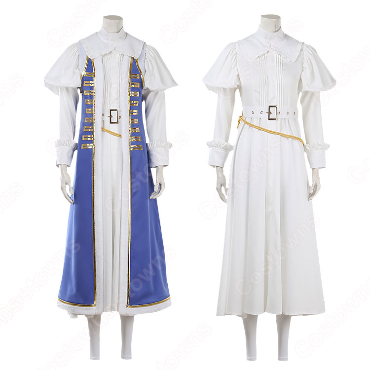 FGO オベロン 第一再臨 コスプレ衣装 『Fate/Grand Order』（フェイト