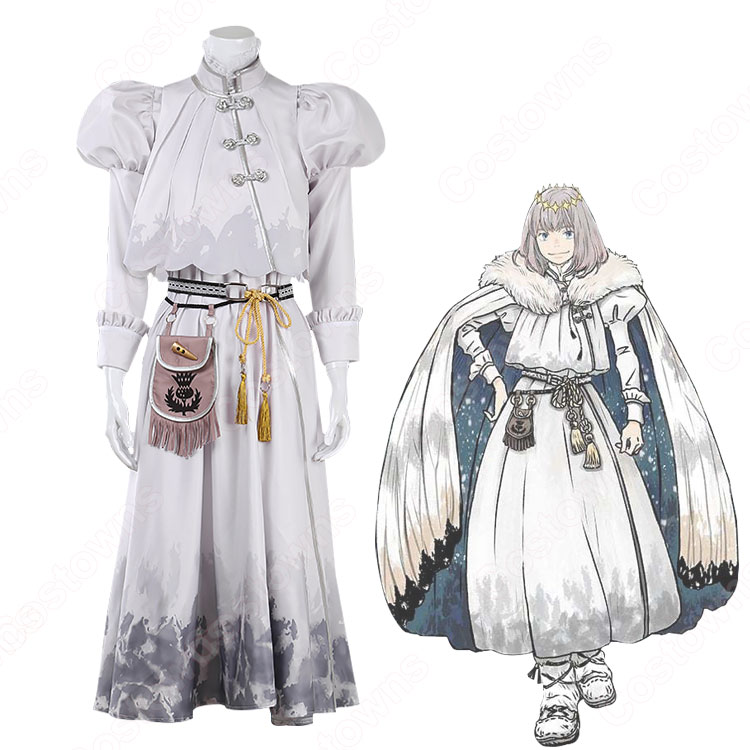 FGO オベロン 第二再臨 コスプレ衣装 『Fate/Grand Order』（フェイト