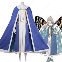 FGO オベロン 第一再臨 コスプレ衣装 『Fate/Grand Order』（フェイト・グランドオーダー） 霊基再臨 第一段階 cosplay 仮装 変装(FATEシリーズ コスプレ衣装)