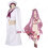 FGO メドゥーサ 白い服の水兵さん コスプレ衣装 『Fate/Grand Order』（フェイト・グランドオーダー） 概念礼装 セーラー服 cosplay 仮装 変装 オーダメイド可 FATEシリーズ 1