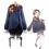 FGO アビゲイル・ウィリアムズ コスプレ衣装 『Fate/Grand Order』（フェイト・グランドオーダー） アビー cosplay 仮装 変装 オーダメイド可 FATEシリーズ 1