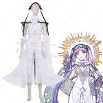 FGO ステンノ 霊基再臨 第三段階 コスプレ衣装 『Fate/Grand Order』（フェイト・グランドオーダー） cosplay 仮装 変装