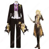 FGOオーケストラコンサート ヴォルフガング・アマデウス・モーツァルト コスプレ衣装 「Fate/Grand Order Orchestra Concert」 東京都交響楽団 cosplay 仮装 変装(ゲーム• アニメコスプレ衣装でおすすめの商品)